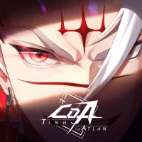 CoA: Tinh Thể Atlan