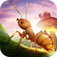 Ant Legion: For The Swarm