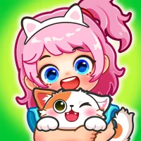 Terra World: Trò Chơi Trẻ Em