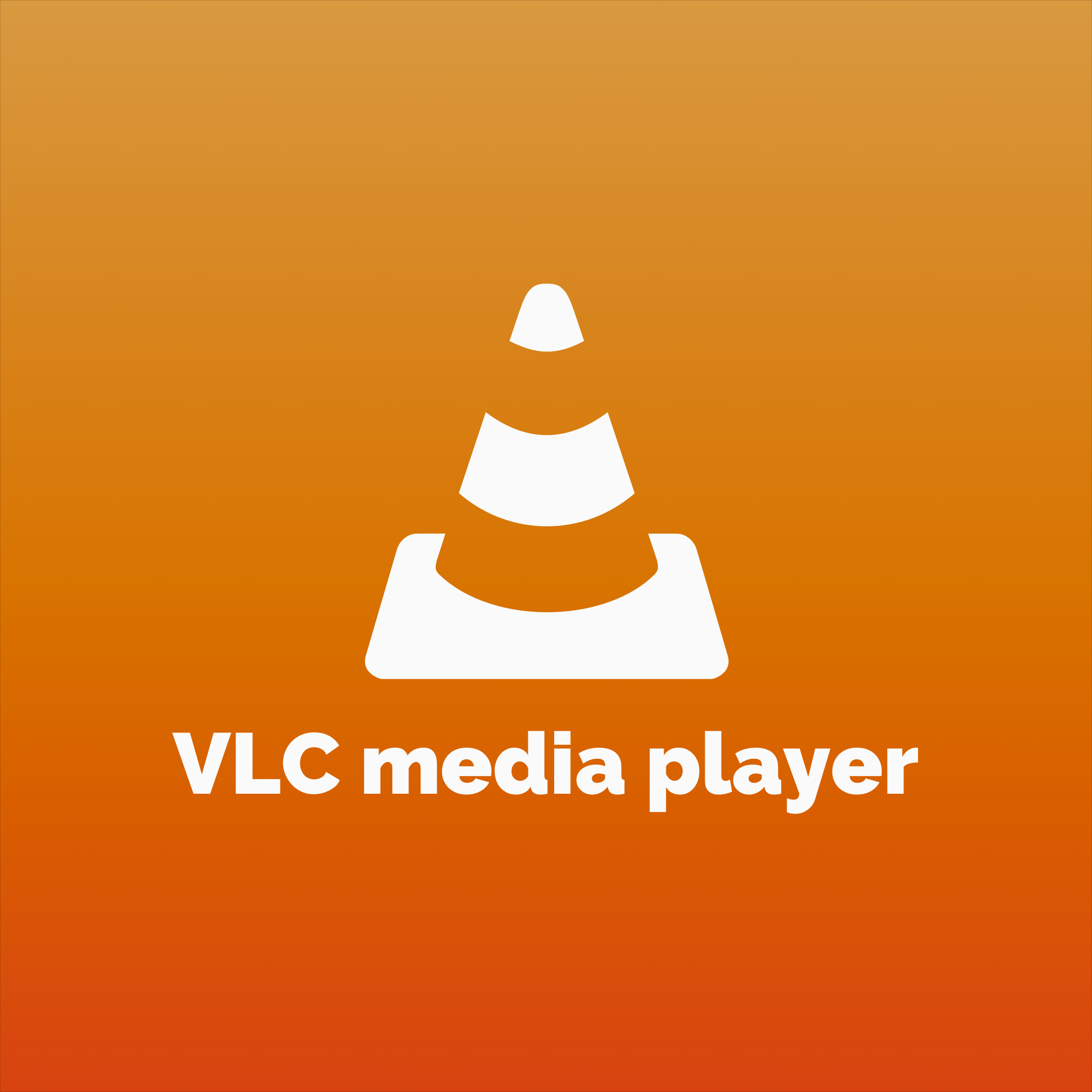 VLC - Trình phát video đa năng